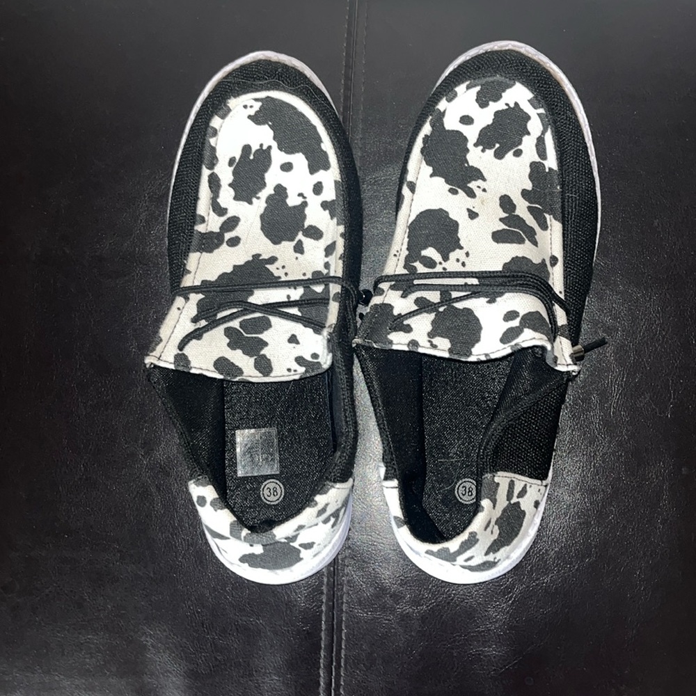 Women’s Shoes